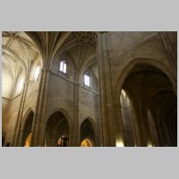Catedral de Huesca, photo Trevor Huxham, flickr,4.jpg